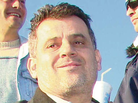 ΚΩΣΤΑΣ ΑΝΑΓΝΩΣΤΑΚΗΣ: Η ζεστασιά του κόσμου είναι η δύναμή μου