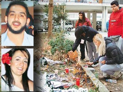 Ένοχος χωρίς ελαφρυντικά ο δολοφόνος της Ζωής