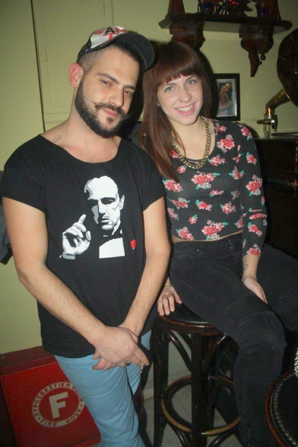 Οι συμβουλές του Θανάση για να διαλέγετε φίλους