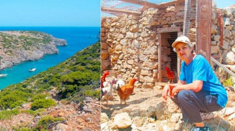 Tο κράτος ζητά ενοίκιο από την κυρά της Κινάρου