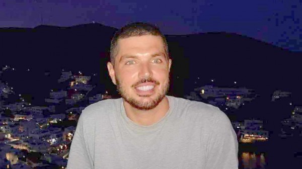 ΧΑΛΚΙΔΑ: Θρήνος για τον 37χρονο Στέλιο Κορόζη - Την Κυριακή η κηδεία του στον Άγιο Δημήτριο