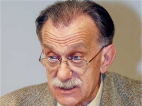 Πρώην πρύτανης του ΑΠΘ τραυματίστηκε θανάσιμα την ώρα που έκανε τζόγκινγκ