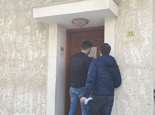 Σκότωσε την αδελφή του και αυτοκτόνησε μέσα στο σπίτι τους