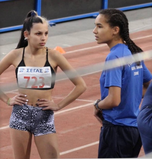 ΠΡΩΤΑΘΛΗΜΑ ΚΛΕΙΣΤΟΥ ΣΤΙΒΟΥ Α/Γ: Δεύτερος ο ΓΣ Νέαπολης Χαλκίδας στα 4Χ400