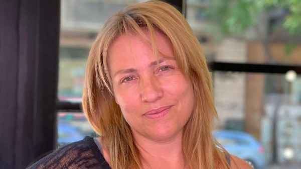 Μαριάννα Τουμασάτου: Η δημόσια έκκληση για τον πατέρα της μέσα από το νοσοκομείο