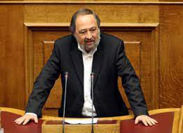 ΜΑΡΙΝΟΣ: Απαράδεκτη η κατάσταση στο Ειδικό Εργαστήριο Επαγγελματικής Εκπαίδευσης και Κατάρτισης Χαλκίδας
