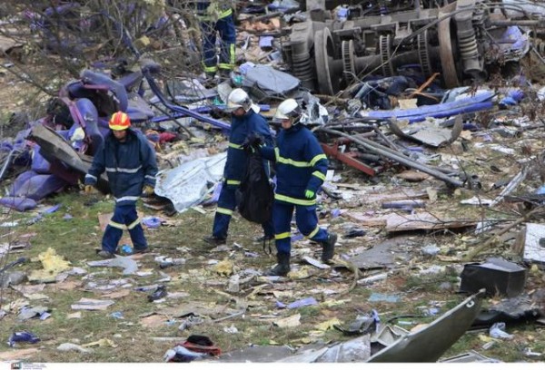 Τέμπη: Μια καθυστέρηση απέτρεψε τη σύγκρουση του Intercity με τρένο του προαστιακού αντί για το εμπορικό