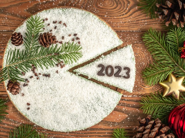 ΒΑΣΙΛΟΠΙΤΑ ΚΑΙ ΘΕΡΜΙΔΕΣ: Ποια να προτιμήσετε την Πρωτοχρονιά