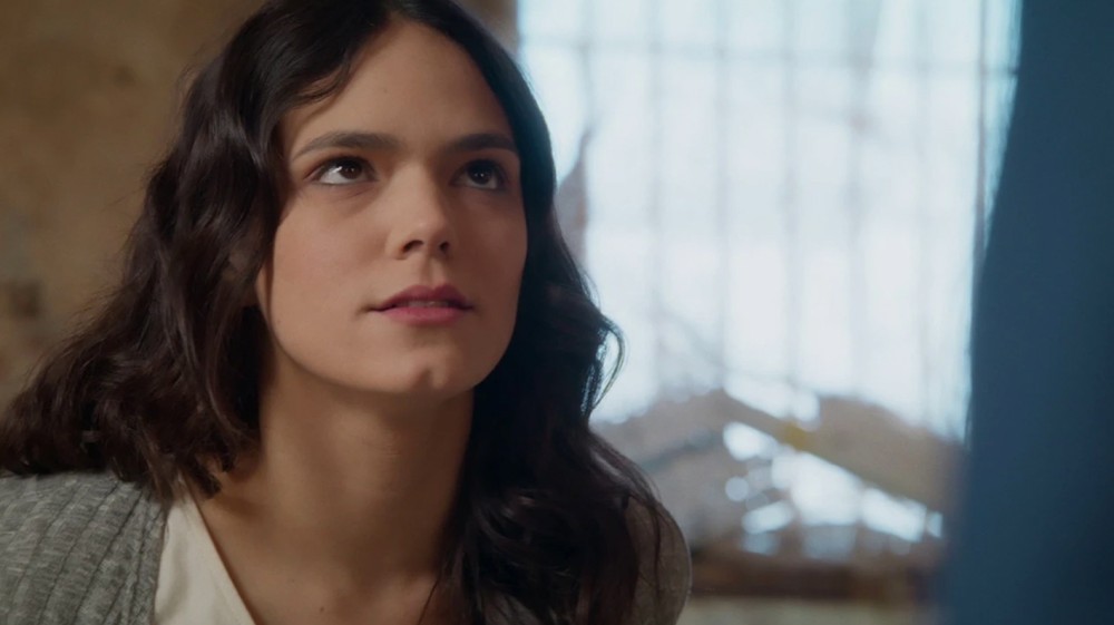 ΝΑ Μ' ΑΓΑΠΑΣ: Τι θα δείτε απόψε (ΤΡΙΤΗ 9 ΔΕΚΕΜΒΡΙΟΥ)