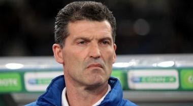 Ο Θυμιος Γεωργούλης στον ΑΟΧ