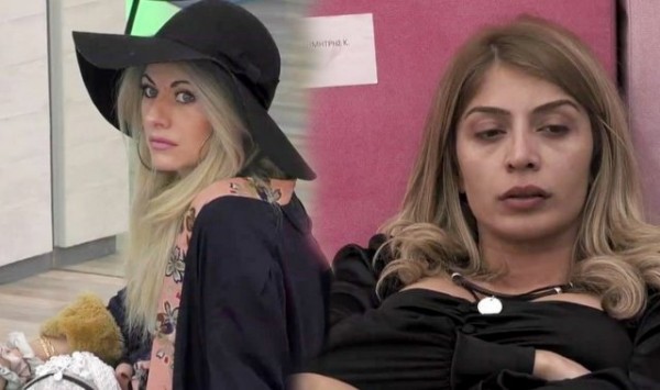 Big Brother: Σφάζονται στα social media οι φανς της Αννας Μαρίας και της Σοφίας ενόψει τελικού