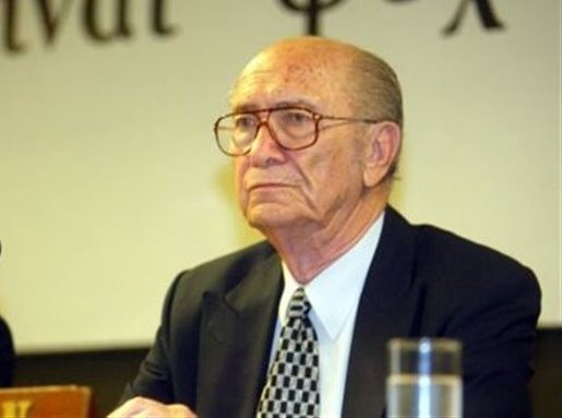 Εφυγε από τη ζωή ο Γιώργος Μαγκάκης