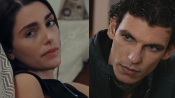 Η ΓΗ ΤΗΣ ΕΛΙΑΣ: Δείτε απόψε (ΔΕΥΤΕΡΑ 22 ΑΠΡΙΛΙΟΥ)