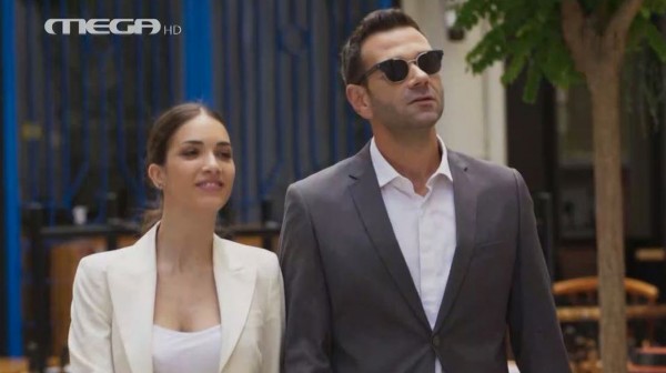 Η ΓΗ ΤΗΣ ΕΛΙΑΣ: Δείτε απόψε (ΠΕΜΠΤΗ 13 ΜΑΡΤΙΟΥ)