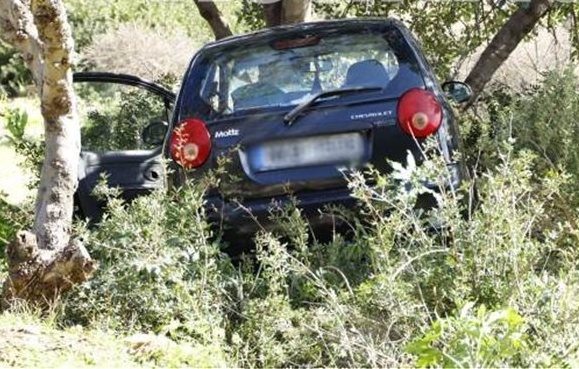 ΤΡΑΓΩΔΙΑ ΜΕ 48ΧΡΟΝΗ: Λύθηκε το χειρόφρενο και την σκότωσε το αυτοκίνητό της