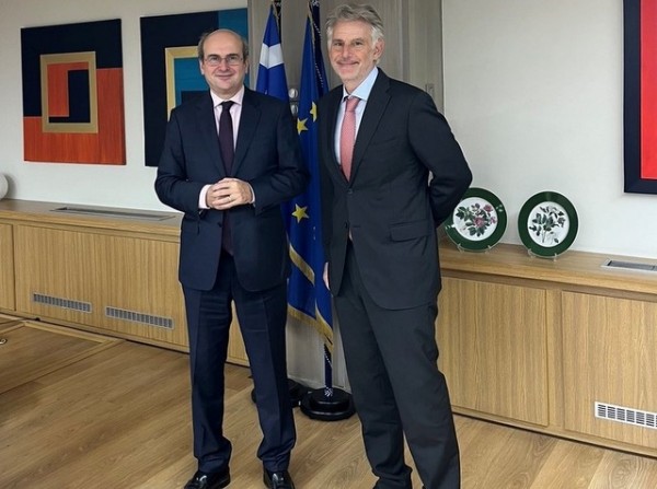 ΠΝΕΥΜΑΤΙΚΟΣ: Αυτός είναι ο στόχος της κυβέρνησης για τους εργαζόμενους στη ΛΑΡΚΟ