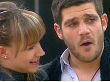 Παντρεύεται ο Φούκος του Big Brother