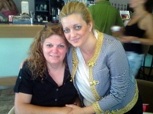 Η Δήμαρχος έγινε εθελόντρια σε Φιλοζωικό Σωματείο