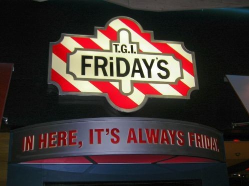 TGI FRIDAY'S: Μπήκαν στο χορό των προσφορών
