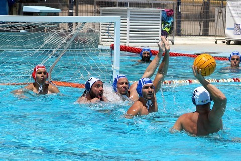 ΝΟΧ-ΑΠΟΛΛΩΝ ΣΜΥΡΝΗΣ 5-9: Εμεινε έξω απ' την τετράδα που θα διεκδικήσει την άνοδο στην Α1