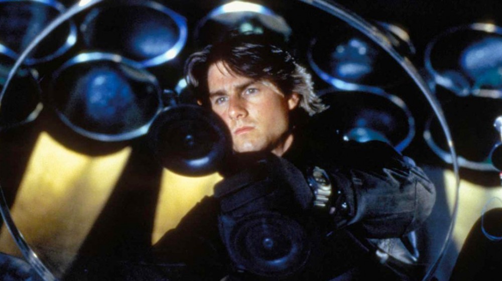 ΤΗΛΕΟΡΑΣΗ: Οι ταινίες της ημέρας (ΔΕΥΤΕΡΑ 4 ΜΑΡΤΙΟΥ)