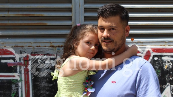 Ο Όλυμπος Γυμνού με ωραία μπάλα επικράτησε με 3-1 του Δύστου