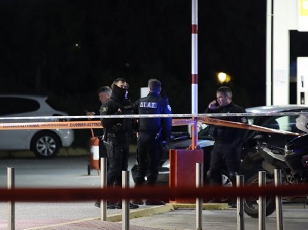 Στη φυλακή ο αστυνομικός που σκότωσε τη γυναίκα του και την φίλη της