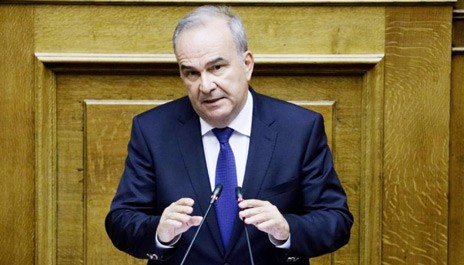 Διευκρινίσεις του υφυπουργού Ανάπτυξης για τα ανοιχτά σούπερ μάρκετ τις Κυριακές