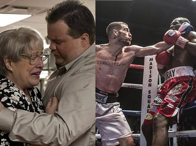 THΛΕΟΡΑΣΗ: Οι ταινίες της ημέρας (ΤΕΤΑΡΤΗ 29 ΜΑΡΤΙΟΥ)