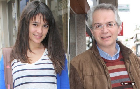 Σας ικανοποιούν ή όχι οι φετινές εκπτώσεις;