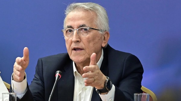 Κατεπείγουσα έρευνα για διαχείριση κοινοτικών κονδυλίων στη ΓΣΕΕ -Στο επίκεντρο ο πρόεδρος Γιάννης Παναγόπουλος