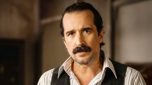 GRAND HOTEL:  Δείτε απόψε (ΤΡΙΤΗ 11 ΦΕΒΡΟΥΑΡΙΟΥ)