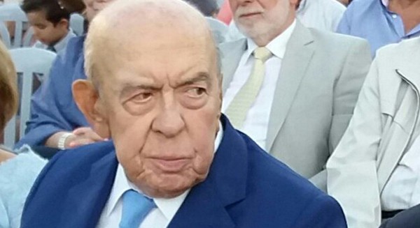 Πέθανε ο Γιώργος Καραγιάννης