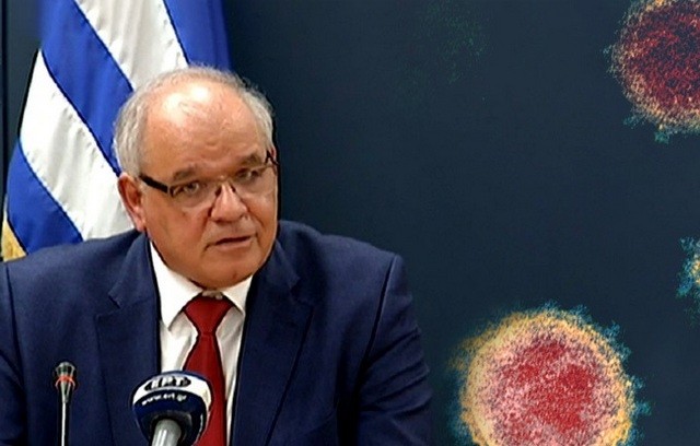 ΚΟΡΩΝΟΪΟΣ- ΕΝΗΜΕΡΩΣΗ: Έξι κρούσματα- Κανένας νέος θάνατος