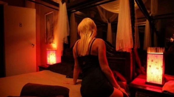 Συνελήφθησαν 11 γυναίκες μετά από ελέγχους σε 5 οίκους ανοχής