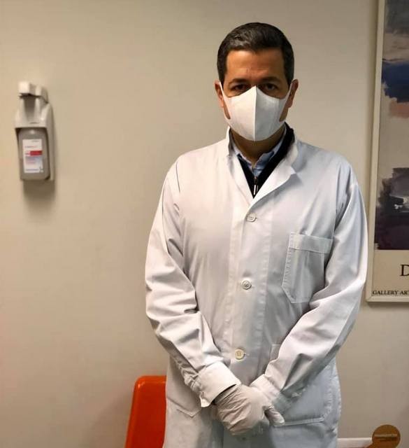 Σ. ΚΕΔΙΚΟΓΛΟΥ: Ζωές δεν χάνονται μόνο από τον Covid-19!