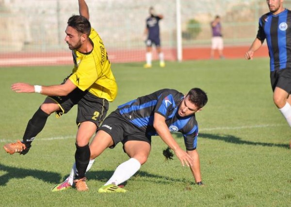 ΑΟ ΧΑΛΚΙΣ-ΦΩΣΤΗΡΑΣ 0-1: Επαιξε καλή μπάλα, έχει πρόβλημα στο γκολ, έρχεται επιθετικός