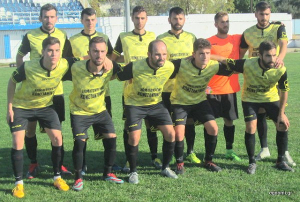ΜΑΚΡΥΚΑΠΑ-ΑΥΛΩΝΑΡΙ 0-1: Η ...παραδοσιακή συνταγή δεν πέτυχε και οι νότιοι πανηγύρισαν