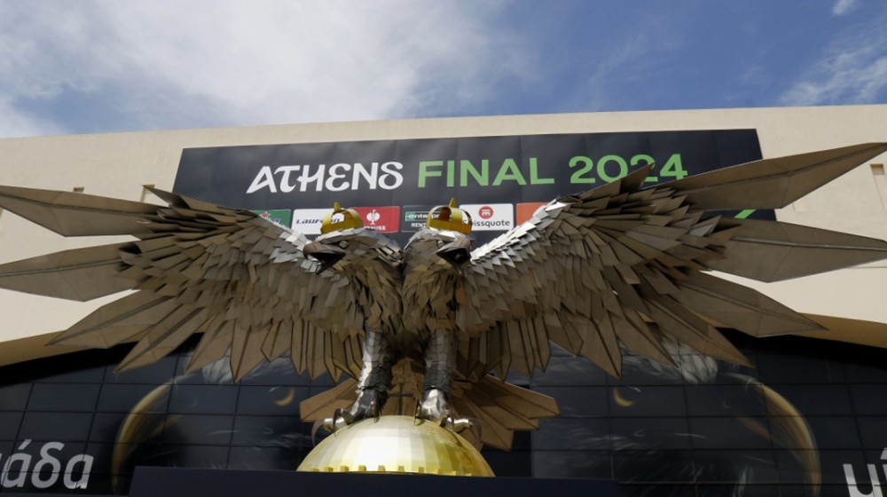 ΧΑΛΚΙΔΑ: Φίλος της ΑΕΚ δεν θα αλλάξει θρησκεία λόγω ...Ολυμπιακού!