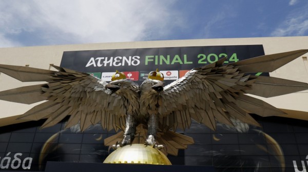 ΧΑΛΚΙΔΑ: Φίλος της ΑΕΚ δεν θα αλλάξει θρησκεία λόγω ...Ολυμπιακού!