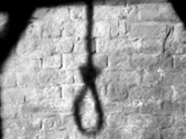 Τέλος στη ζωή του έβαλε 33χρονος κρατούμενος