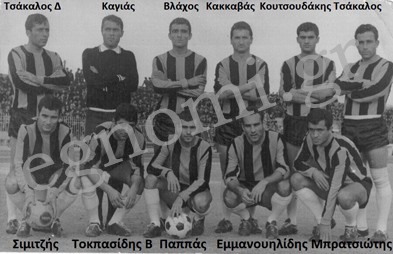 Αποκρούσεις στον παράδεισο για τον Λουκά Καγιά