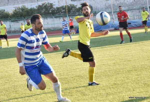 Α' ΕΠΣΕ: Aποτελέσματα, βαθμολογία, επόμενη αγωνιστική