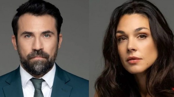 «ΠΑΓΙΔΕΥΜΕΝΟΙ»: Τι θα δείτε (ΤΡΙΤΗ 26 ΜΑΡΤΙΟΥ)