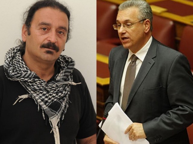 Χαρτοπόλεμος ανακοινώσεων μεταξύ ΣΥΡΙΖΑ και Μαρκόπουλου