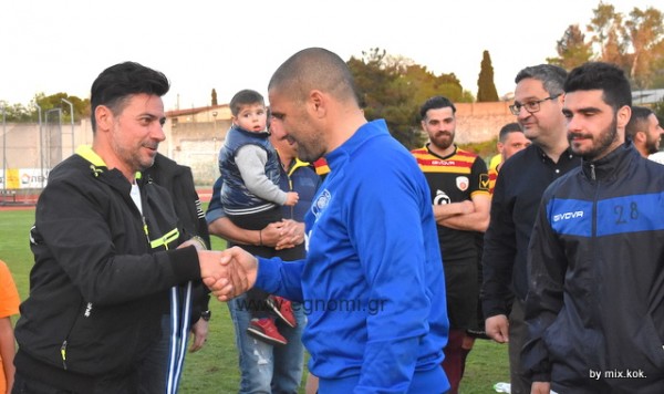Στη ζωή και στη Χαλκίδα όλα είναι ένα ρίσκο
