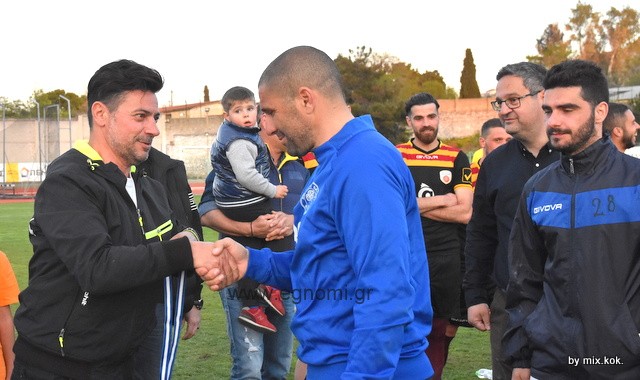 Στη ζωή και στη Χαλκίδα όλα είναι ένα ρίσκο