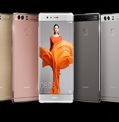 Smartphone με Leica dual camera