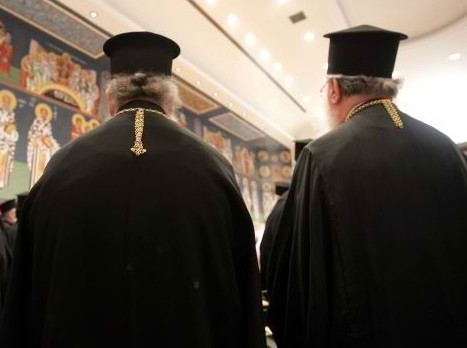 Στη φυλακή δύο ιερείς μετά την καταδίκη τους για απάτη ύψους 930.000 ευρώ