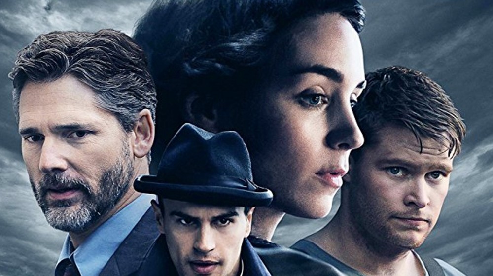 ΤΗΛΕΟΡΑΣΗ: Οι ταινίες της ημέρας (ΤΡΙΤΗ 20 ΜΑΪΟΥ)